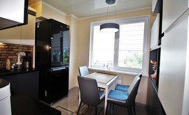 Фото 4: 2 комн. квартира, 60 м², 16/15 эт. - Рост Недвижимость