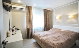 Фото 5: 2 комн. квартира, 60 м², 16/15 эт. - Рост Недвижимость