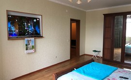Фото 5: 2 комн. квартира, 100 м², 21/7 эт. - Рост Недвижимость