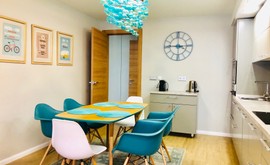 Фото 3: 3 комн. квартира, 78 м², 5/2 эт. - Рост Недвижимость