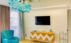 Фото 5: 3 комн. квартира, 78 м², 5/2 эт. - Рост Недвижимость