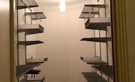 Фото 3: 4 комн. квартира, 180 м², 23/8 эт. - Рост Недвижимость