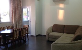 Фото 1: 2 комн. квартира, 60 м², 17/12 эт. - Рост Недвижимость