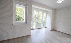 Фото 1: 1 комн. квартира, 42.7 м², 13/9 эт. - Рост Недвижимость