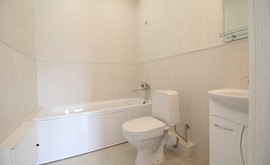 Фото 5: 1 комн. квартира, 42.7 м², 13/9 эт. - Рост Недвижимость