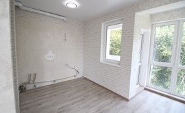 Фото 3: 1 комн. квартира, 42.7 м², 13/9 эт. - Рост Недвижимость