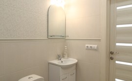 Фото 2: 1 комн. квартира, 42.7 м², 13/9 эт. - Рост Недвижимость