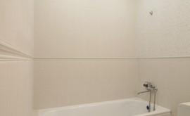 Фото 4: 1 комн. квартира, 42.7 м², 13/9 эт. - Рост Недвижимость