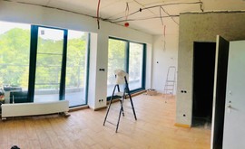 Фото 2: 1 комн. квартира, 35 м², 5/5 эт. - Рост Недвижимость
