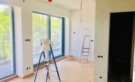 Фото 4: 1 комн. квартира, 35 м², 5/5 эт. - Рост Недвижимость
