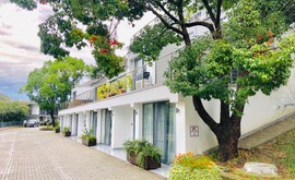 Фото 1: 1 комн. квартира, 35 м², 5/5 эт. - Рост Недвижимость