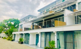 Фото 2: 1 комн. квартира, 35 м², 5/5 эт. - Рост Недвижимость