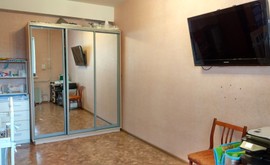 Фото 3: 1 комн. квартира, 42 м², 10/6 эт. - Рост Недвижимость