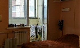Фото 2: 1 комн. квартира, 42 м², 10/6 эт. - Рост Недвижимость