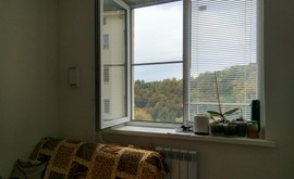 Фото 1: 1 комн. квартира, 42 м², 10/6 эт. - Рост Недвижимость