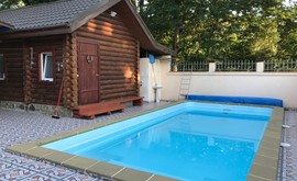 Фото 2: Дом 240 м² на участке 7 сот. - Рост Недвижимость