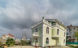 Фото 2: Дом 350 м² на участке 5.2 сот. - Рост Недвижимость