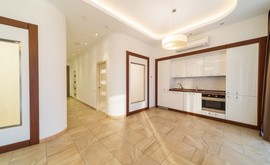 Фото 3: 3 комн. квартира, 100 м², 27/7 эт. - Рост Недвижимость