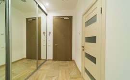 Фото 5: 3 комн. квартира, 100 м², 27/7 эт. - Рост Недвижимость