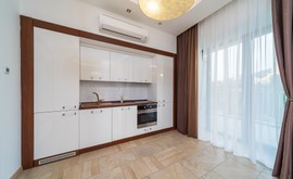 Фото 2: 3 комн. квартира, 100 м², 27/7 эт. - Рост Недвижимость