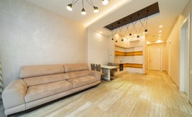 Фото 4: 2 комн. квартира, 105 м², 27/16 эт. - Рост Недвижимость