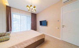Фото 2: 2 комн. квартира, 105 м², 27/16 эт. - Рост Недвижимость