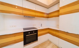 Фото 5: 2 комн. квартира, 105 м², 27/16 эт. - Рост Недвижимость