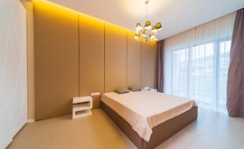 Фото 1: 2 комн. квартира, 105 м², 27/16 эт. - Рост Недвижимость