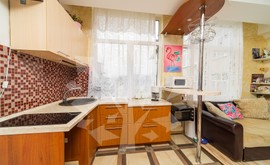 Фото 1: Студия комн. квартира, 24 м², 5/2 эт. - Рост Недвижимость