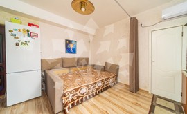 Фото 2: Студия комн. квартира, 24 м², 5/2 эт. - Рост Недвижимость