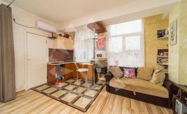 Фото 3: Студия комн. квартира, 24 м², 5/2 эт. - Рост Недвижимость