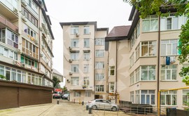 Фото 5: Студия комн. квартира, 24 м², 5/2 эт. - Рост Недвижимость