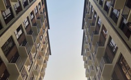 Фото 1: 1 комн. квартира, 25 м², 10/8 эт. - Рост Недвижимость