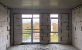 Фото 4: 1 комн. квартира, 25 м², 10/8 эт. - Рост Недвижимость