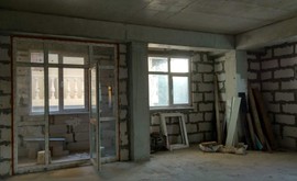 Фото 5: 3 комн. квартира, 86.3 м², 4/2 эт. - Рост Недвижимость