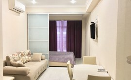 Фото 1: 1 комн. квартира, 32.4 м², 12/6 эт. - Рост Недвижимость
