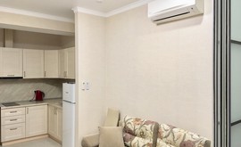 Фото 5: 1 комн. квартира, 32.4 м², 12/6 эт. - Рост Недвижимость