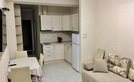Фото 4: 1 комн. квартира, 32.4 м², 12/6 эт. - Рост Недвижимость