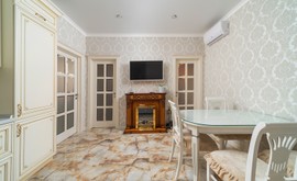 Фото 5: 3 комн. квартира, 58 м², 4/2 эт. - Рост Недвижимость