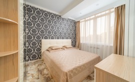 Фото 3: 3 комн. квартира, 58 м², 4/2 эт. - Рост Недвижимость