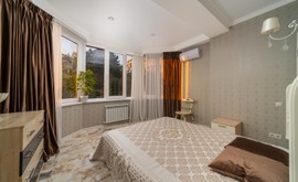 Фото 1: 3 комн. квартира, 58 м², 4/2 эт. - Рост Недвижимость