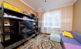 Фото 5: 2 комн. квартира, 62 м², 5/2 эт. - Рост Недвижимость