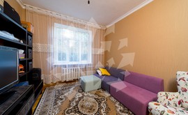 Фото 4: 2 комн. квартира, 62 м², 5/2 эт. - Рост Недвижимость