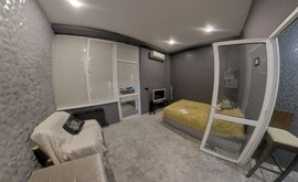 Фото 2: 1 комн. квартира, 41 м², 6/1 эт. - Рост Недвижимость