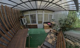 Фото 5: 1 комн. квартира, 41 м², 6/1 эт. - Рост Недвижимость