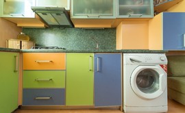 Фото 3: 2 комн. квартира, 50 м², 8/2 эт. - Рост Недвижимость