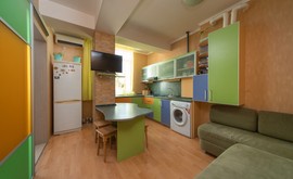 Фото 1: 2 комн. квартира, 50 м², 8/2 эт. - Рост Недвижимость