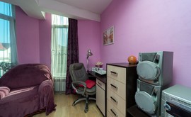 Фото 3: 1 комн. квартира, 53.1 м², 9/4 эт. - Рост Недвижимость