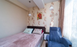 Фото 2: 1 комн. квартира, 53.1 м², 9/4 эт. - Рост Недвижимость