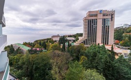 Фото 5: 3 комн. квартира, 93.6 м², 26/7 эт. - Рост Недвижимость